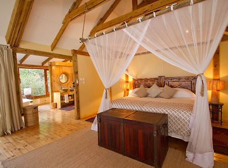 Tongabezi Lodge Simonga Εξωτερικό φωτογραφία
