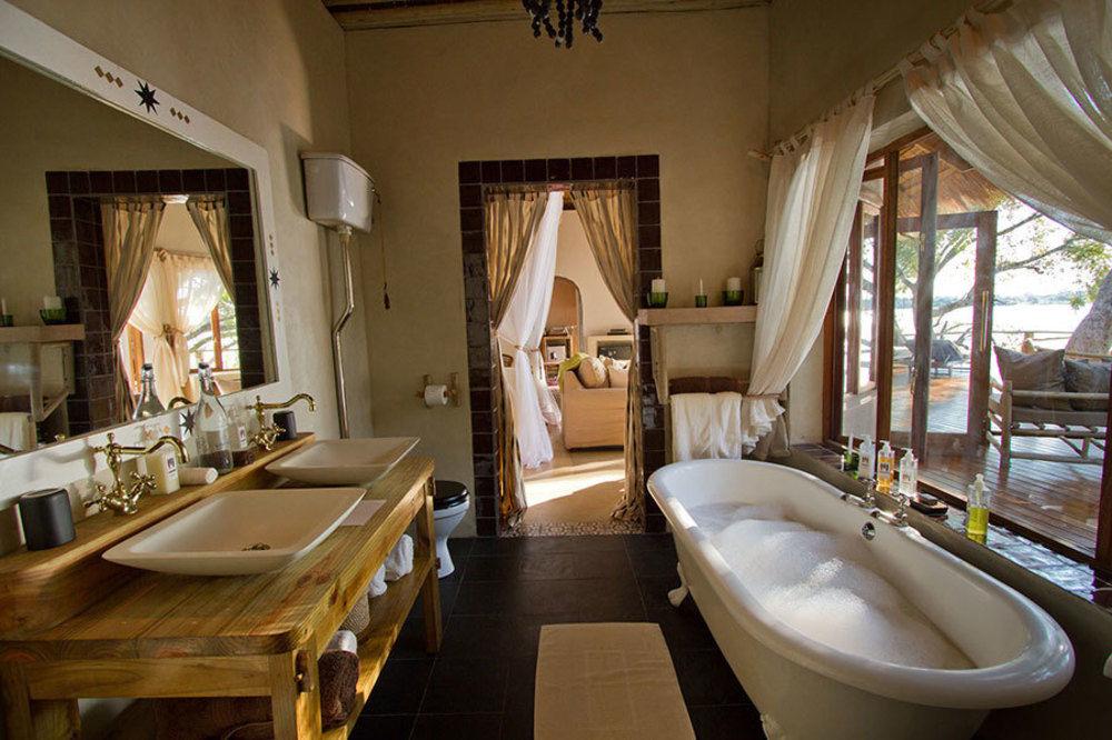 Tongabezi Lodge Simonga Εξωτερικό φωτογραφία