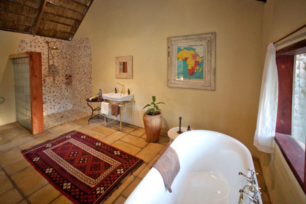 Tongabezi Lodge Simonga Εξωτερικό φωτογραφία