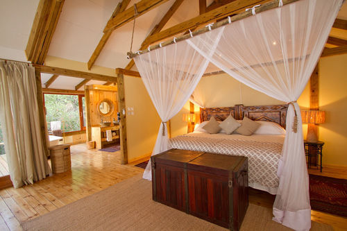Tongabezi Lodge Simonga Εξωτερικό φωτογραφία