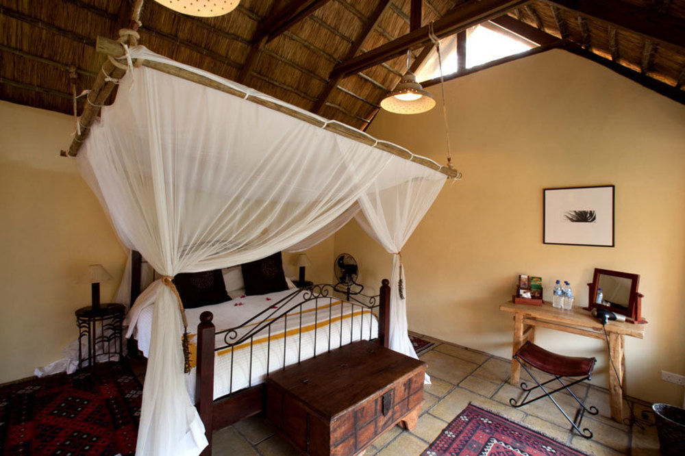 Tongabezi Lodge Simonga Εξωτερικό φωτογραφία