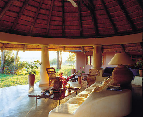 Tongabezi Lodge Simonga Εξωτερικό φωτογραφία