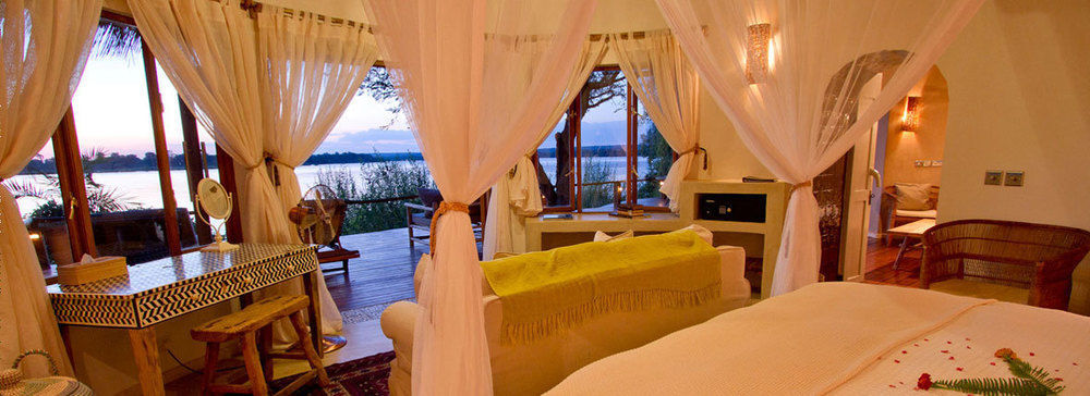 Tongabezi Lodge Simonga Εξωτερικό φωτογραφία