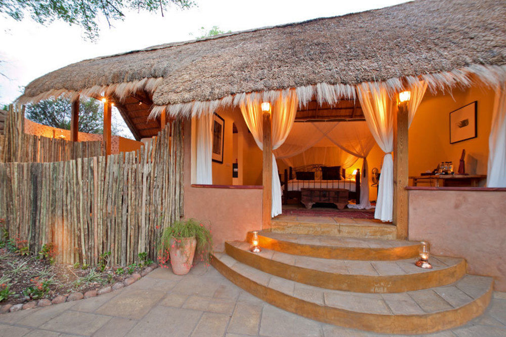 Tongabezi Lodge Simonga Εξωτερικό φωτογραφία