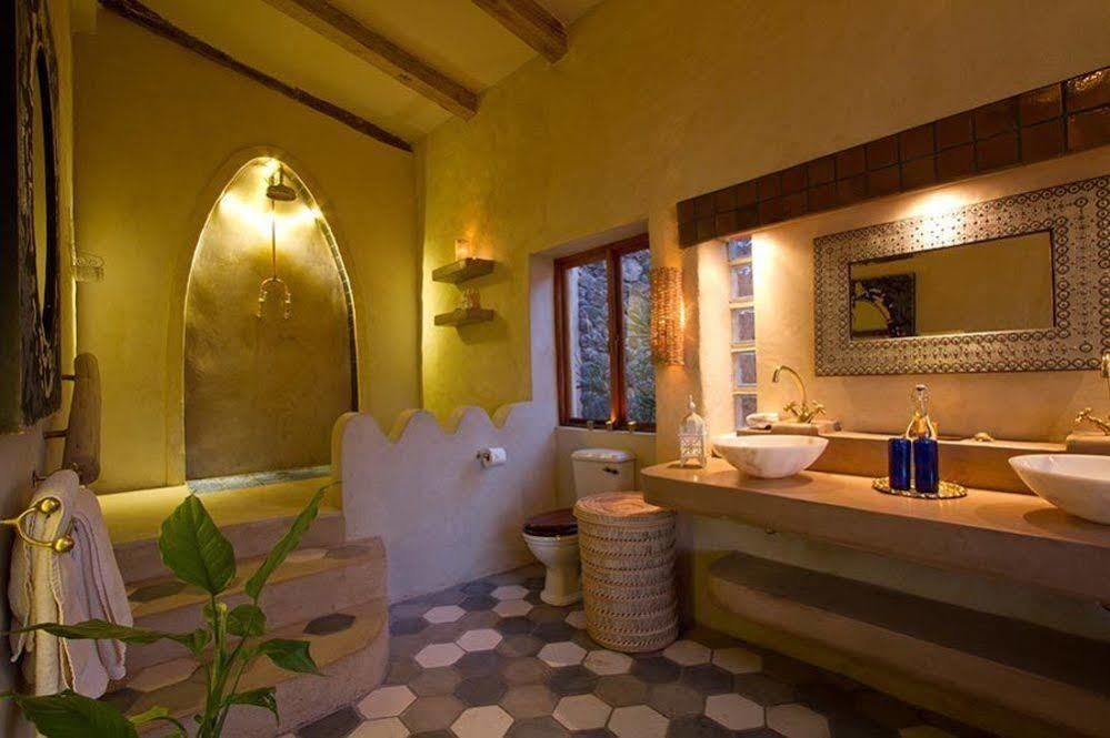 Tongabezi Lodge Simonga Εξωτερικό φωτογραφία