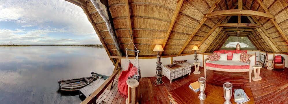 Tongabezi Lodge Simonga Εξωτερικό φωτογραφία