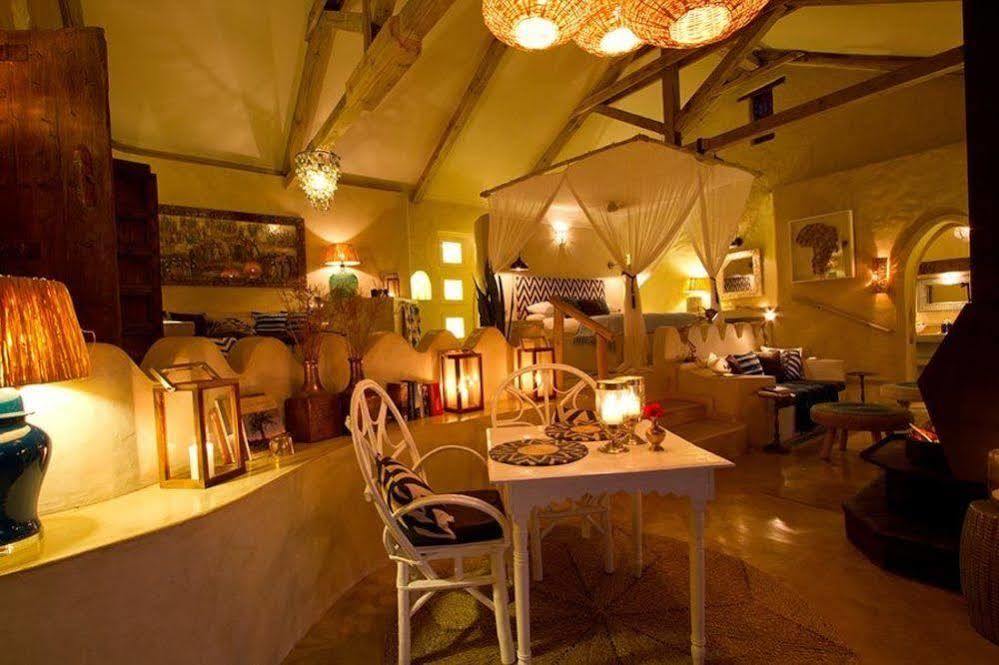 Tongabezi Lodge Simonga Εξωτερικό φωτογραφία