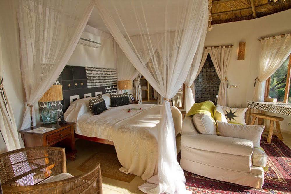 Tongabezi Lodge Simonga Εξωτερικό φωτογραφία