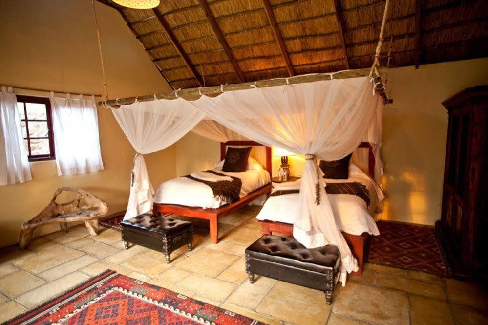Tongabezi Lodge Simonga Εξωτερικό φωτογραφία